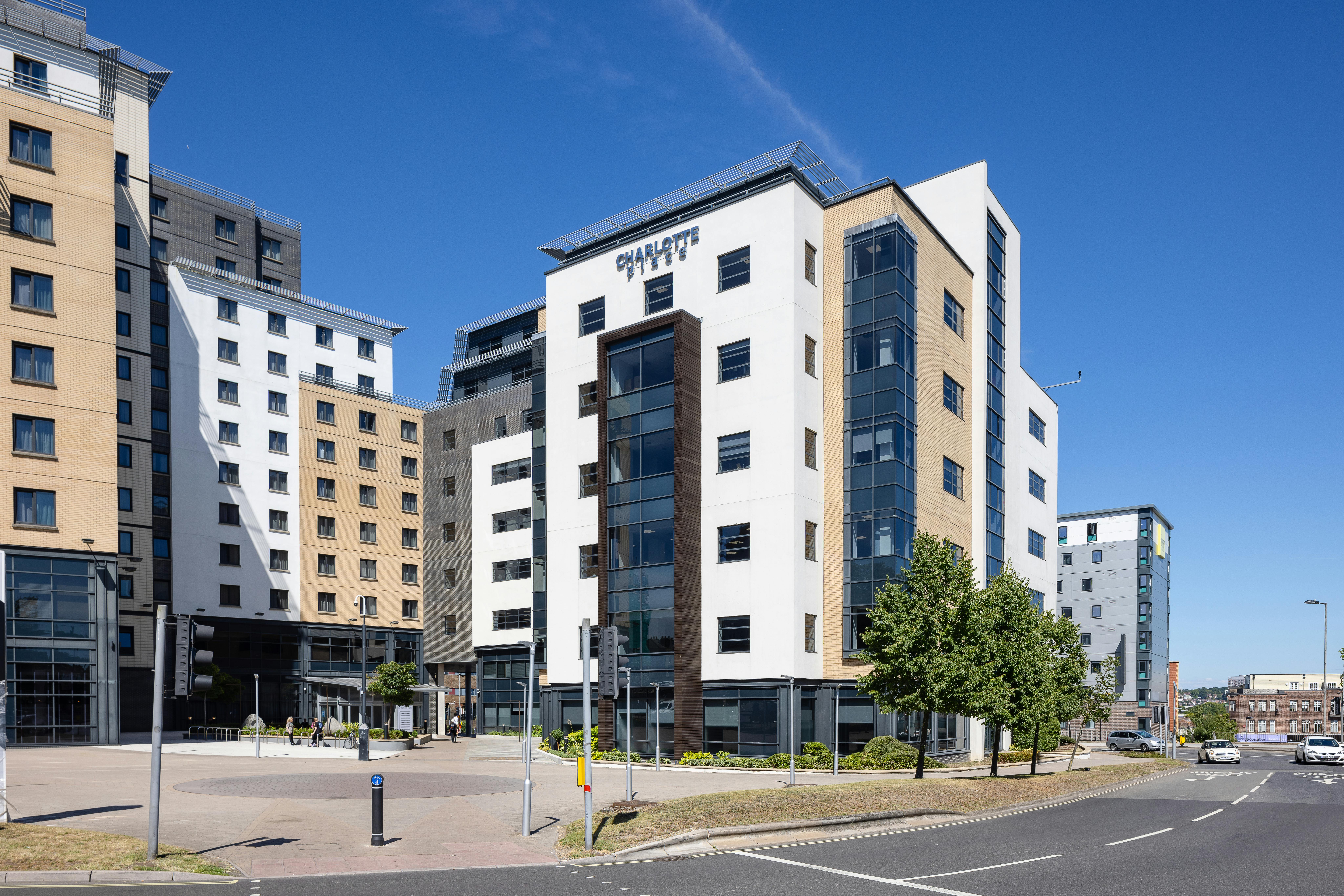 Office in Southampton