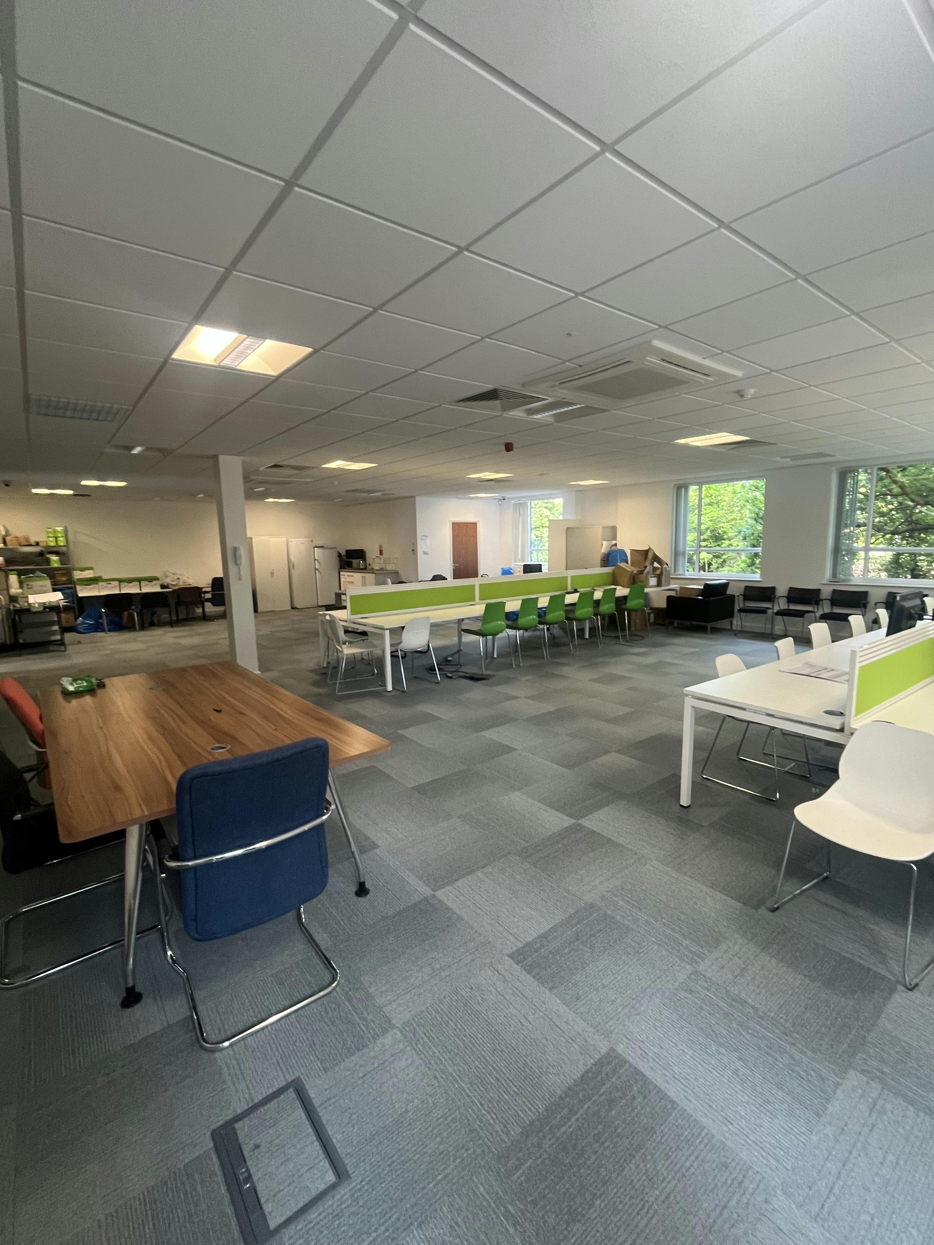 Unit 5, Ashbrook Office Park, Longstone Road, Heald Green, Offices To Let / For Sale - IMG_4685.jpg