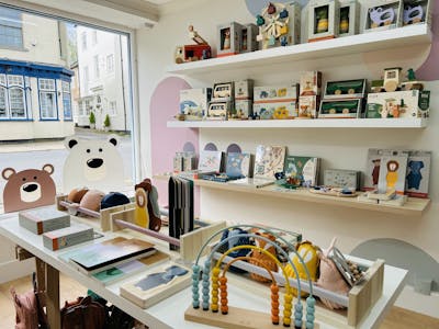 1 Horsefair, Boroughbridge, Retail To Let - IMG_6049.jpg