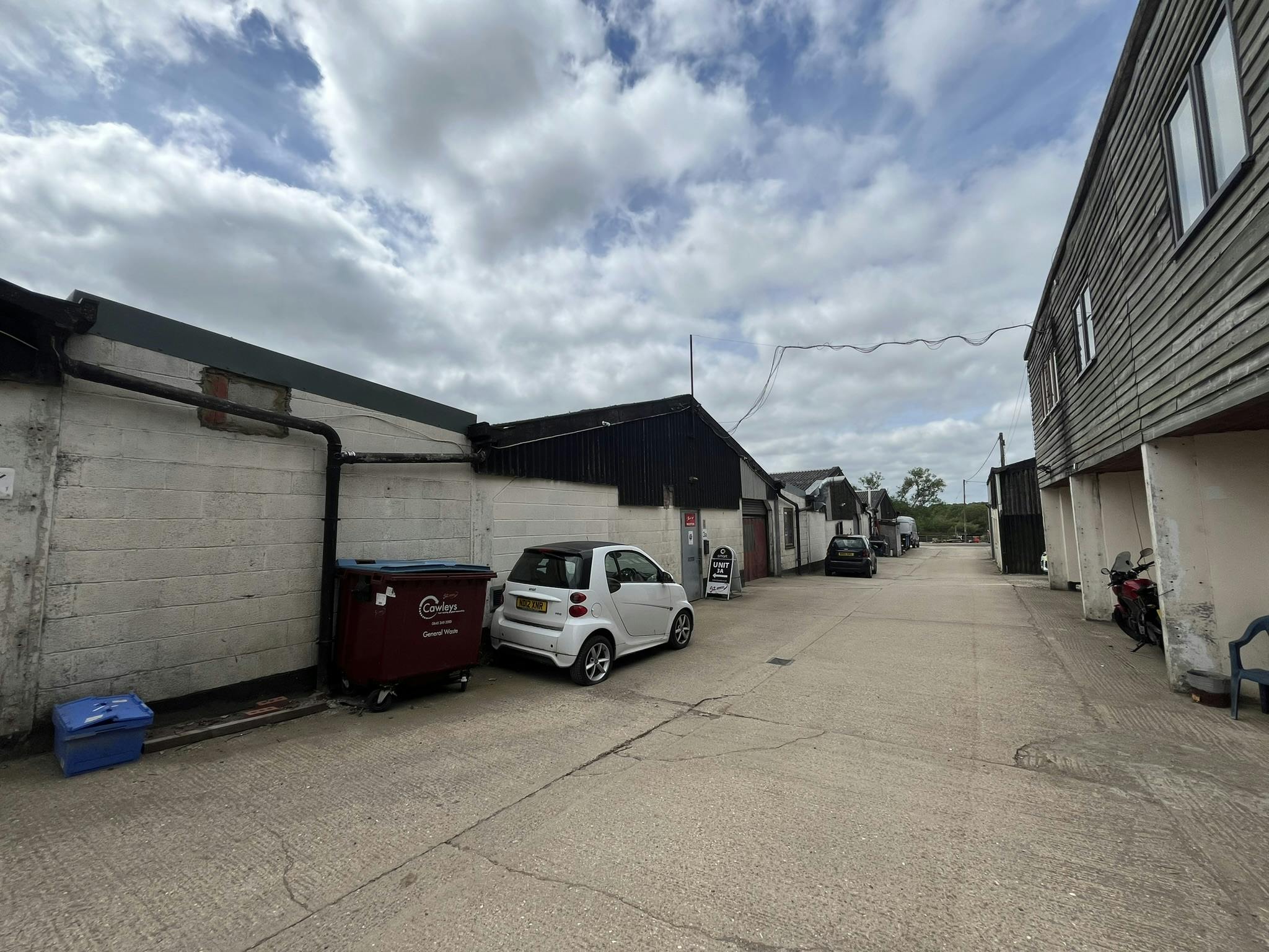 Unit 2A, Durrance Farm Business Park, Leighton Buzzard, Industrial To Let - IMG_2168.JPEG