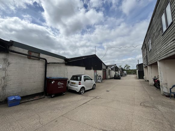 Unit 2A, Durrance Farm Business Park, Leighton Buzzard, Industrial To Let - IMG_2168.JPEG