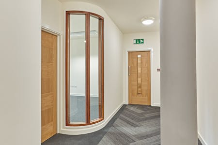 Units 14-16, 18 & 19 Pool Business Park, Pool in Wharfedale, Office To Let - PBP Sept167126.jpg