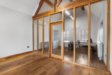 The Coach House @ Oldberrow Manor, Henley-in-Arden, Office To Let - P3435176.jpg