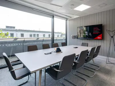 Bridgewater House, Bristol, Office To Let - Bridgewater House 2.jpeg
