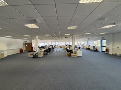 Unit 1100 Central Park, Western Avenue, Bridgend, Office To Let - IMG_9756.jpg