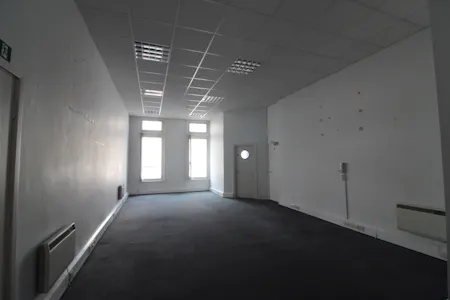 38 Linthorpe Road, Middlesbrough, Office / Retail To Let - IMG_6463.JPG