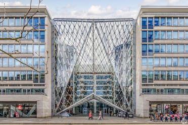 55 Baker Street, London, Office To Let - BuildingPhoto 83.jpg - More details and enquiries about this property