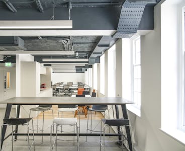 20 Ironmonger Lane, London, Office To Let - 20 Ironmonger  2nd 19.jpg