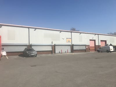 Unit 103 Phoenix Close Industrial Estate, Phoenix Close, Heywood, Industrial / Warehouse To Let - IMG_5054.JPG