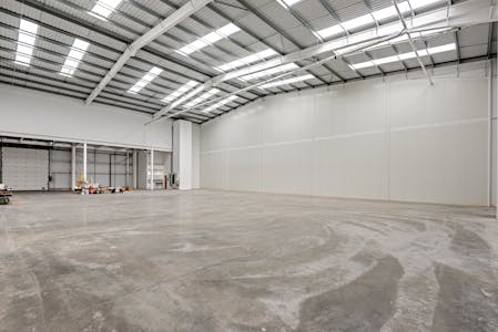 UNIT 79 CAPITAL PARK, BANKHEAD AVENUE, EDINBURGH, Industrial/Logistics / Trade To Let - DSC_7467.jpg