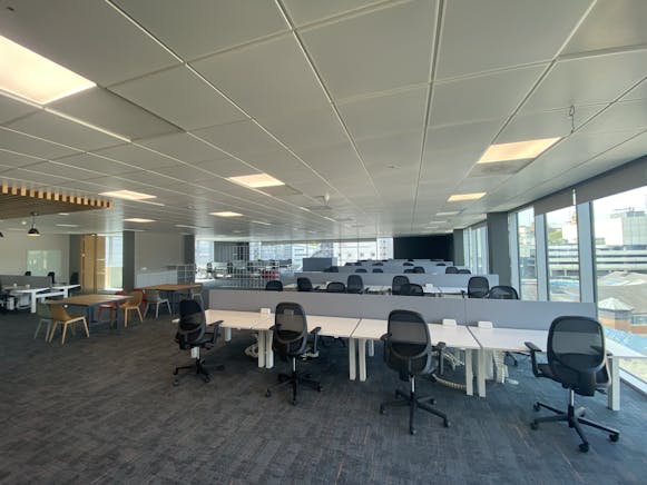 Acero (4th Floor), Sheffield DC, Sheffield, Offices To Let - IMG_5071.jpeg