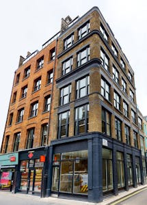 82 - 84 Berwick Street, London, Office To Let - 11