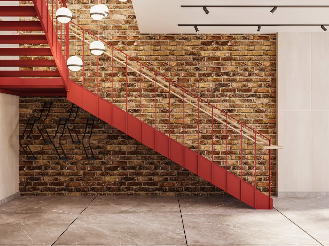 Weaver, 7 Mercer Street, London, Office To Let - Mercer St  Lobby_Cam2_Lobby A1.jpg