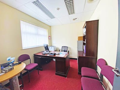 Glanmire Industrial Estate, Glanmire, Cork, Industrial For Sale - Image 7