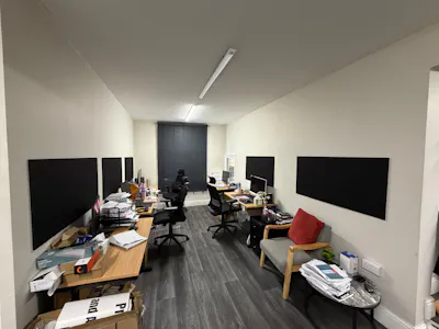 Unit 8, Vernon Road, Halesowen, Industrial / Trade Counter / Warehouse To Let - p4.jpg