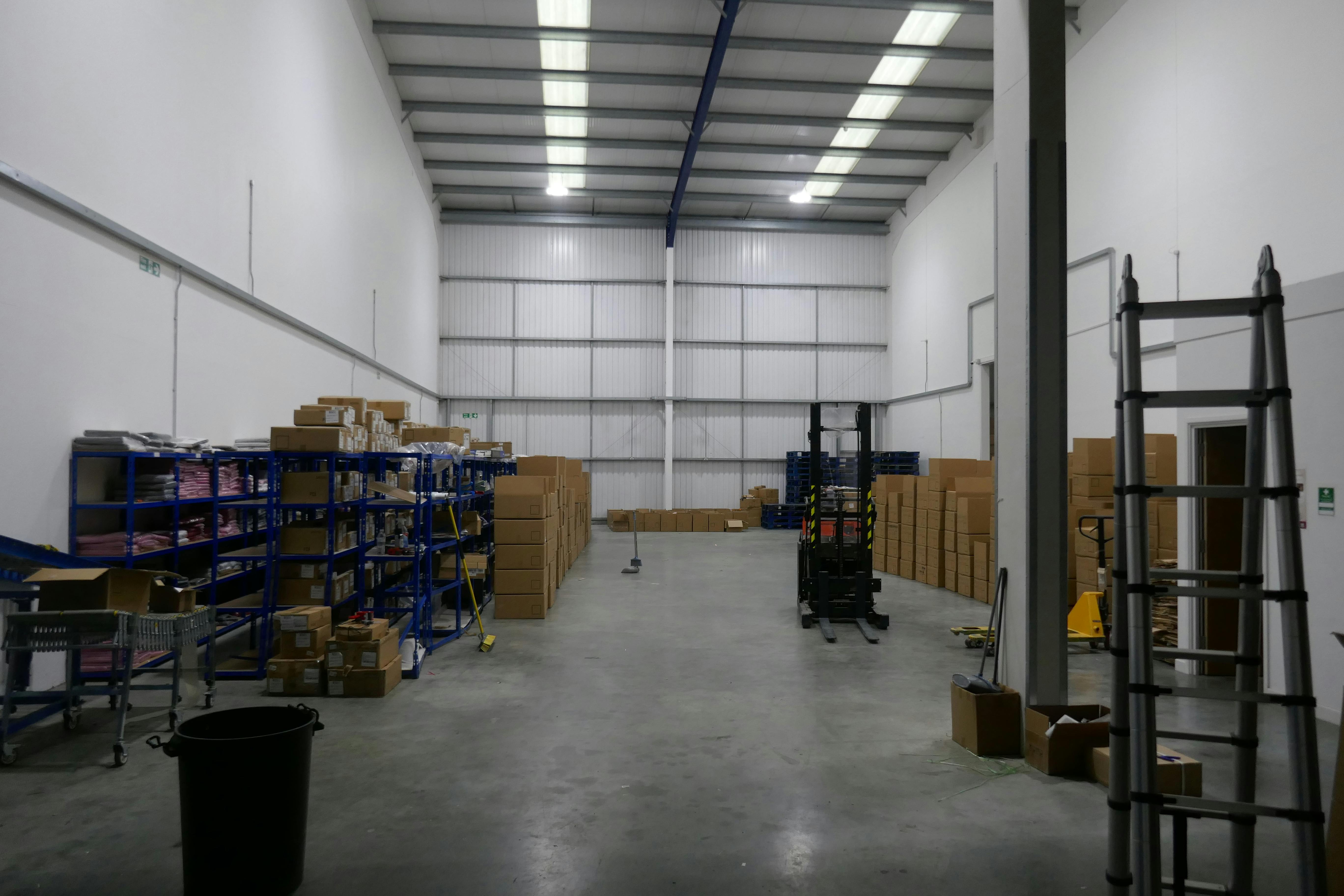 15 Harlow Mill Business Centre, Harlow, Industrial To Let - P1060652.JPG