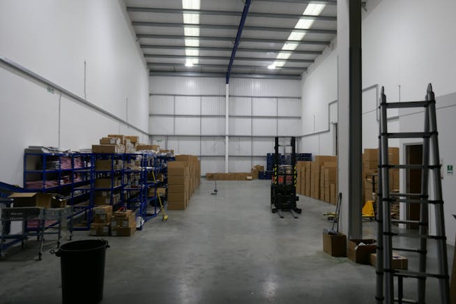 15 Harlow Mill Business Centre, Harlow, Industrial To Let - P1060652.JPG