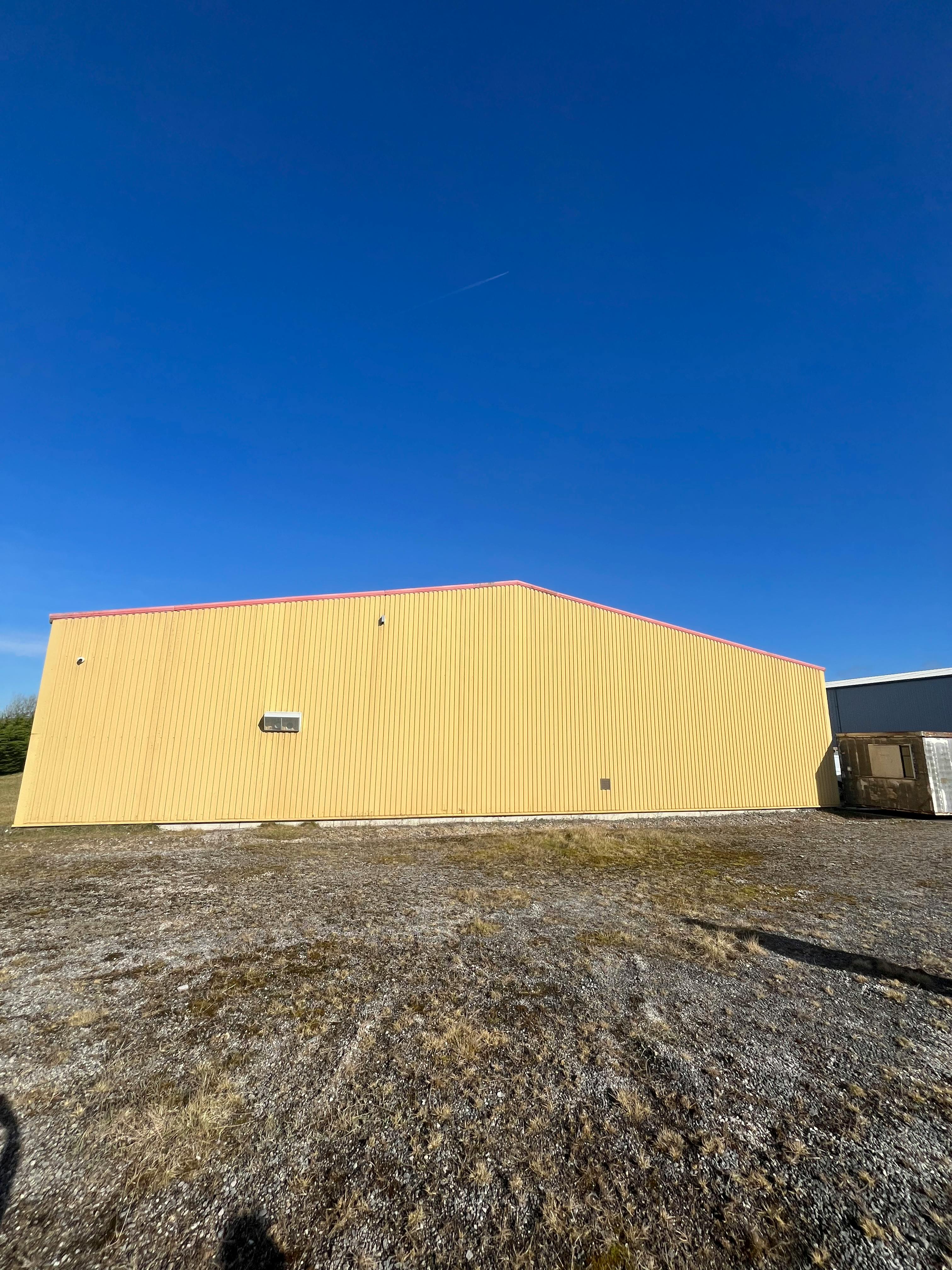 Unit 28, Buxton, Industrial To Let - IMG_7480.jpg