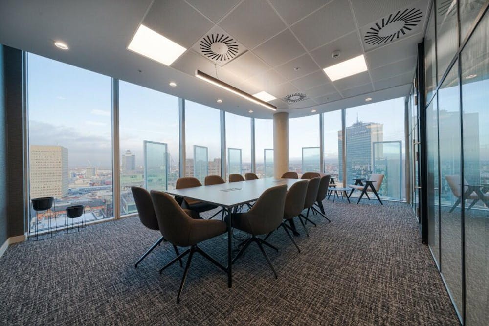 Chancery Place - Image 2