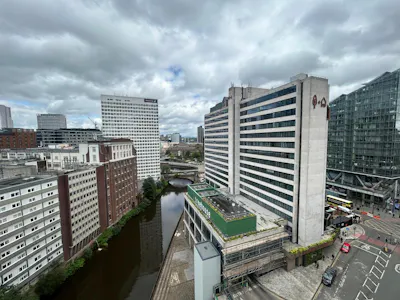 Fomer Climat Restaurant, Blackfriars House, Manchester, Restaurant To Let - PHOTO-2026-05-26-16-55-49 3.jpg