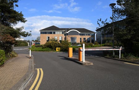 Discovery House, Eliot Business Park, Nuneaton, Office To Let - DSC_54542.jpg