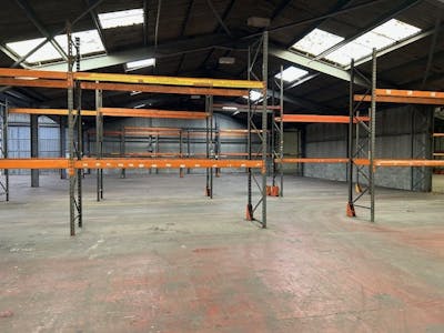 Former Cambrian Pet Food Premises, Church Bank, Llandovery, Industrial / Industrial/Logistics / Warehouse To Let - 4.jpg