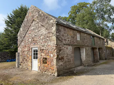 Unit 4, Lethangie Farm, Kinross, Light Industrial / Other / Rural Business Space / Studio / Gallery / Studio / Workshop / Warehouse / Workshops To Let - 20260716_093157420_iOS.jpg