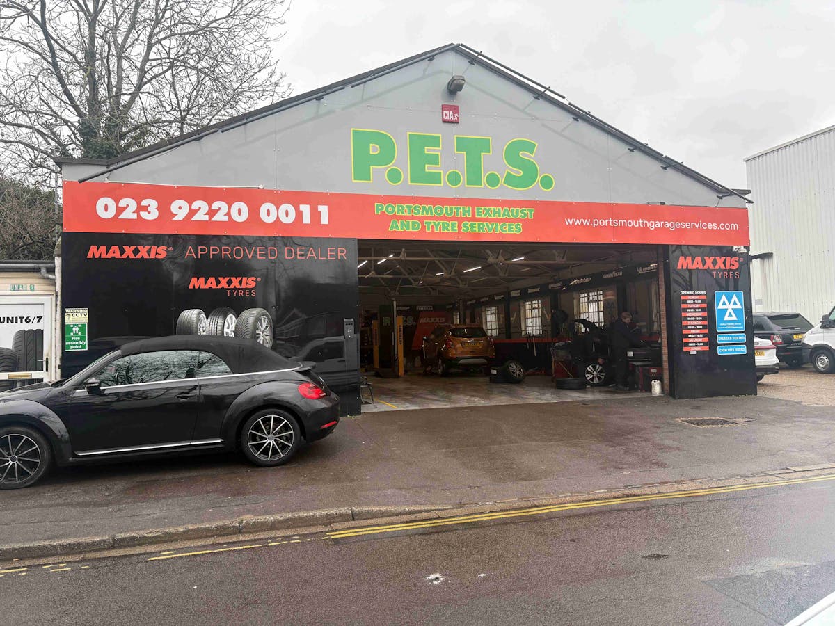 6 &amp; 7 Southampton Road in Portsmouth | Industrial Warehouse For Sale