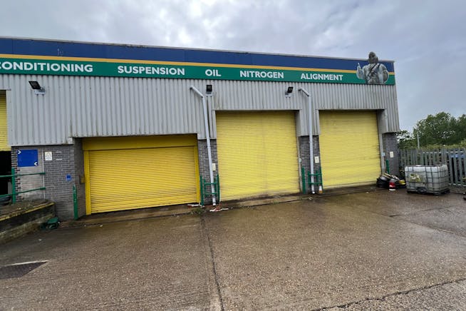 Former ATS Centre, St Leonards on Sea, Industrial For Sale - tempImageqMSacM.jpg Former ATS Centre, St Leonards on Sea, Industrial For Sale - tempImageqMSacM.jpg