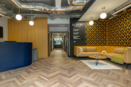 Silbury House, 300 Silbury Boulevard, Milton Keynes, Serviced Office To Let - Image 8