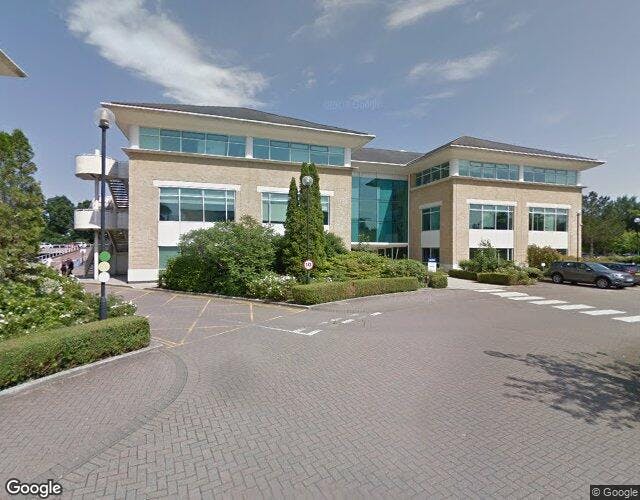 Office in Fareham