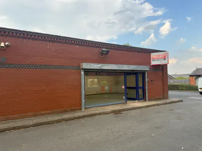 Unit 3, Clive Road, Redditch, Industrial/Logistics To Let - IMG_3084.JPG