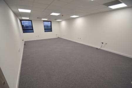 Ryan House, Aviation Way, Southend-on-Sea, Office To Let - DSC_0319.JPG