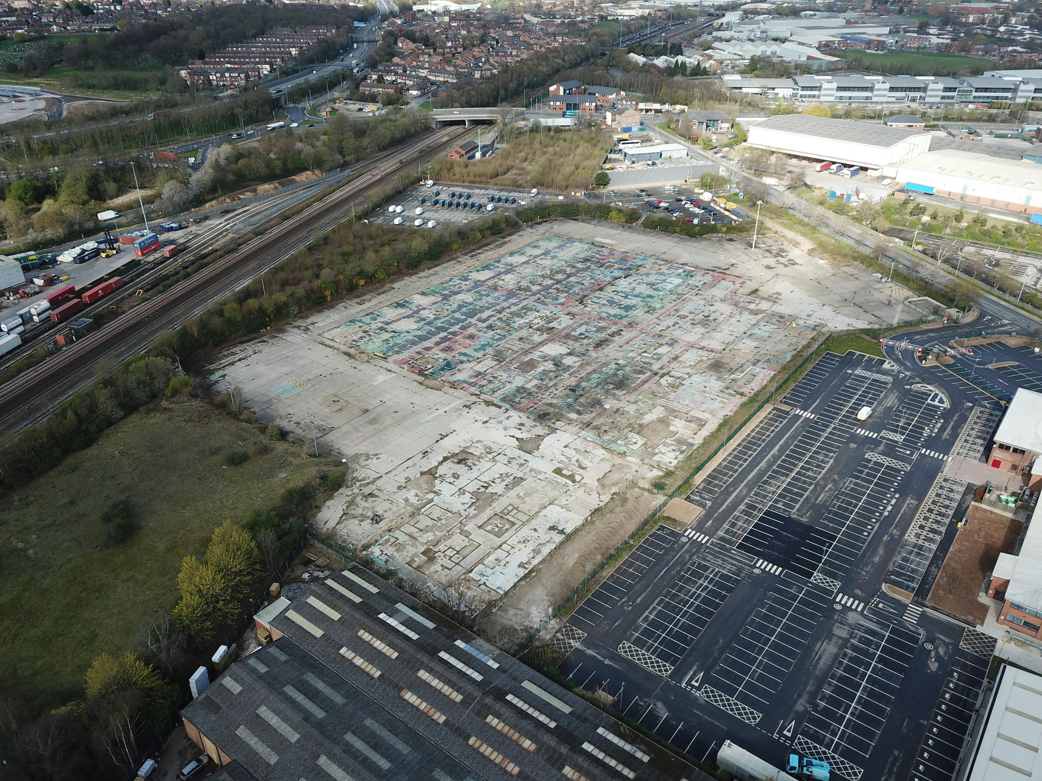 Queen Street, Stourton, Leeds, LS10 1SB