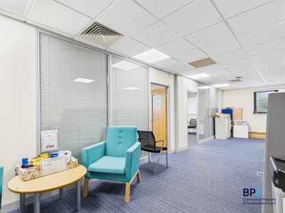 Glien House, Carmarthen, Business Park / Industrial Park / Office To Let - CAM03725G0PR0065STILL017.jpg