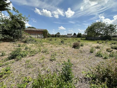 Former Lawrence Shoe Factory, Gladstone Street, Kettering, Development Potential / Land For Sale - Image 7