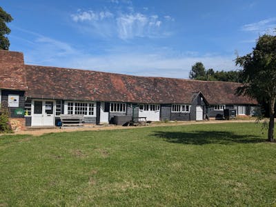 Estate Workshops, Albury Estate, Guildford, D1 (Non Residential Institutions) / D2 (Assembly and Leisure) / Leisure / Office To Let - PXL_20240813_145439888.jpg