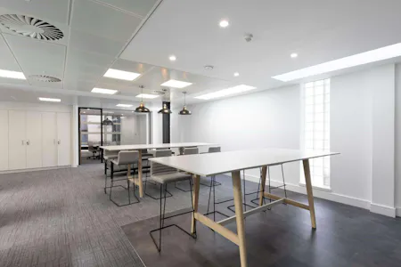 198 High Holborn (1st Floor), London, Office To Let - 2.jpg