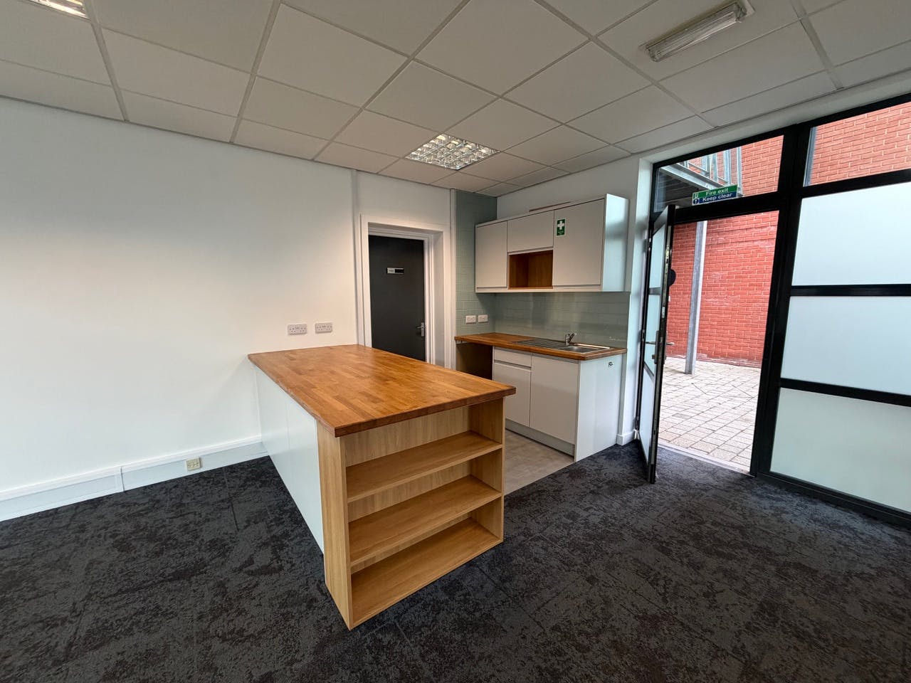 Neepsend Traingle, 1 Burton Road, Sheffield, Offices To Let - IMG_0078.jpeg
