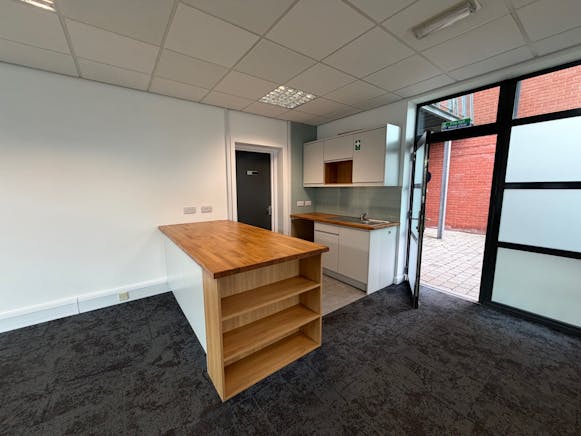 Neepsend Traingle, 1 Burton Road, Sheffield, Offices To Let - IMG_0078.jpeg