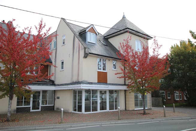 Unit B, Centenary Place, West Moors, Office / Other / Retail & Leisure / Retail & Leisure To Let - IMG_3633.JPG