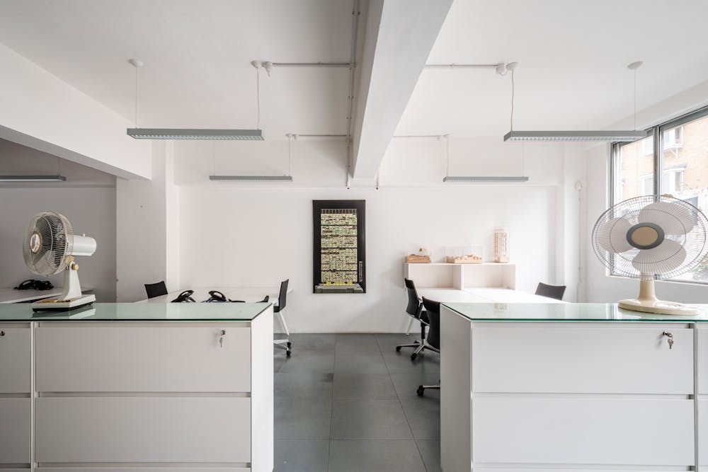 Ground Floor West - Coate House, 1-3 Coate Street, London, Office To Let - Coate St 1-3 GF - Low Res 8.jpg