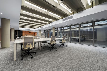 Second floor, 39 Tabernacle Street, London, Office To Let - HTBC39TabernacleStreet20.jpg