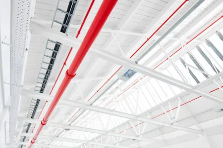 Uplands.E17, Blackhorse Lane, London, Distribution Warehouse / Industrial / Industrial / Manufacturing / Industrial (Multi Let Scheme) / Industrial Park / Industrial / Storage / Light Industrial / Urban Logistics / Industrial / Warehouse To Let - Photo 10