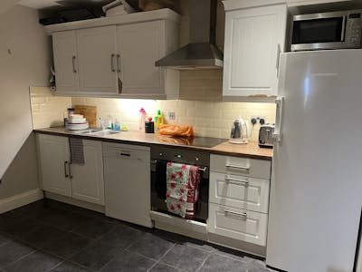 Offices, Shardeloes Farm, Amersham, Office To Let - IMG_1027.JPG