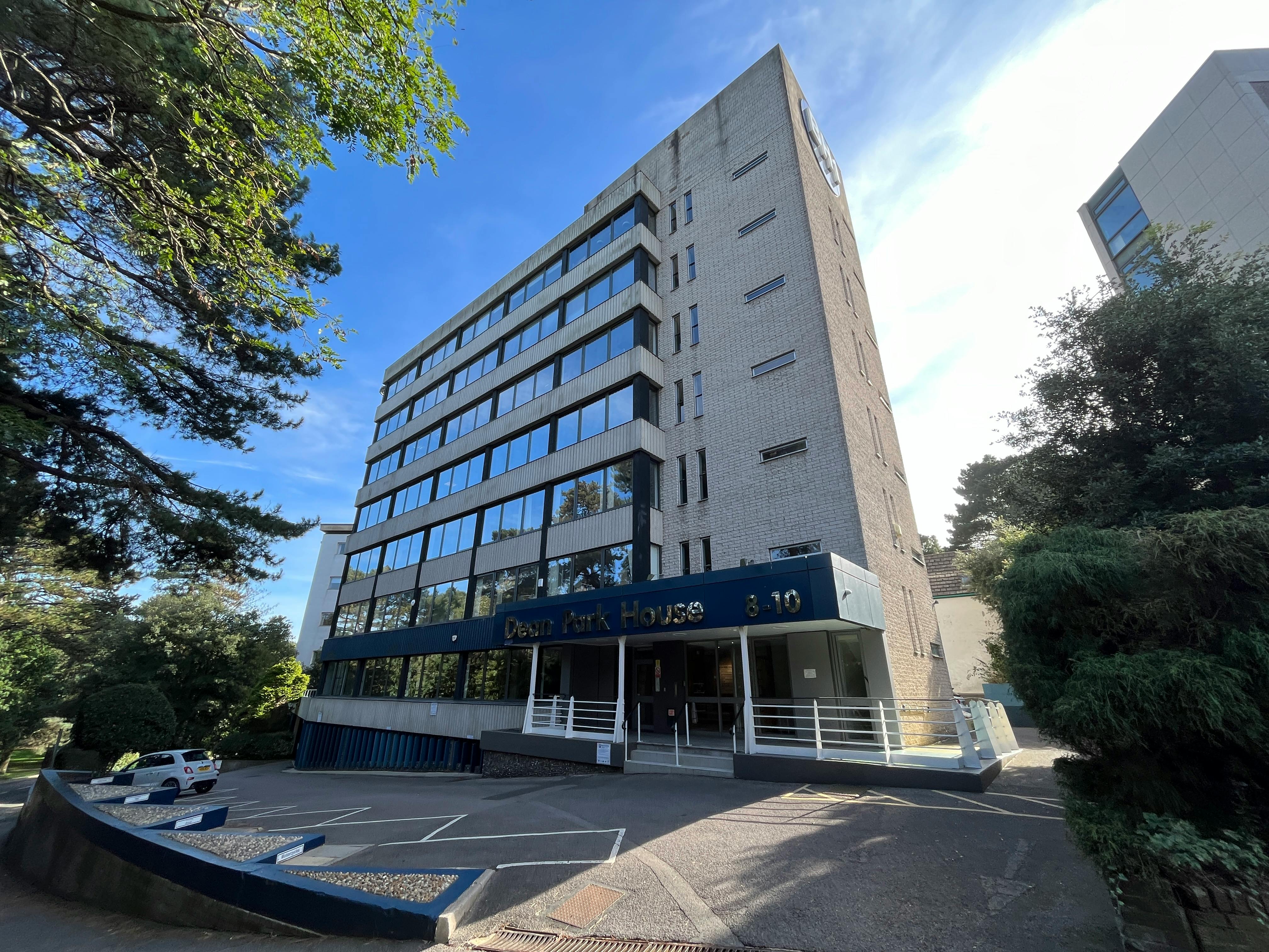 Office in Bournemouth