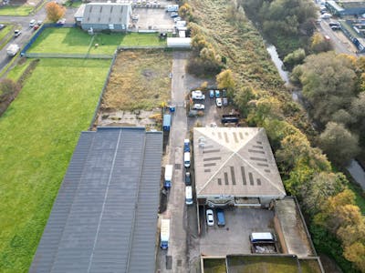 Unit 20 Lustrum Avenue, Stockton on Tees, Industrial/Logistics / Land For Sale - dji_fly_20241023_030322_839_1730108864164_photo.JPG