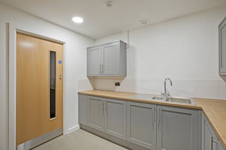 Unit P1, Flexspace, Burley Hill, Leeds, Industrial To Let - IMG_5621.jpg