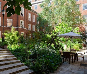 Tavistock House, Tavistock Square, London, Office To Let - Garden 26.png