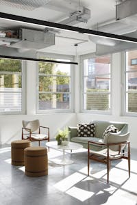 1 Oliver's Yard, London, Office To Let - 4th Floor - Office
